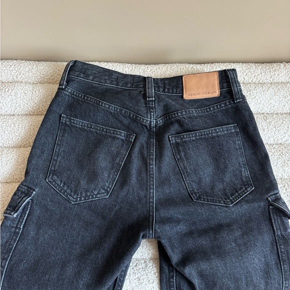 Denim Forum Jeans - Picture 4 of 4